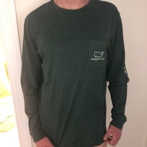 Vineyard Vines long-sleeve T-shirt